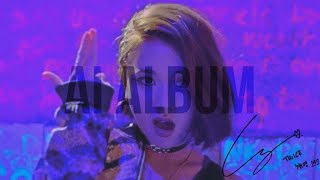 [AI COVER] Giving TWICE's Chaeyoung a solo album