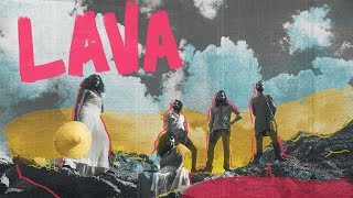 Liniker e os Caramelows - Lava (Lyric Video)