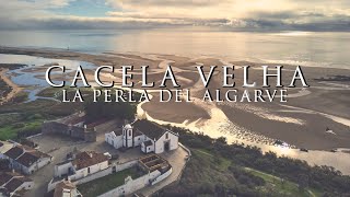 Cacela Velha, la perla del Algarve