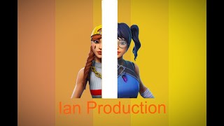 Ian Production plays P I X A L G U N