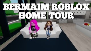 Bermain Roblox/Home Tour