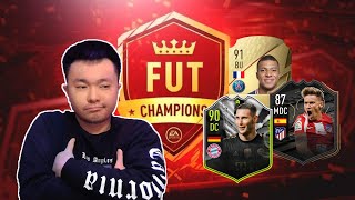 FUT CHAMPS AVEC TÊTE DE NOISETTE (SÜLE TU PUE)