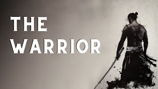 Masculine Psychology - How to Get Things Done - Warrior Archetype | Garen'teed Success Podcast