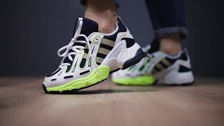 ADIDAS EQT GAZELLE (EE7742) | KICKS Unboxing