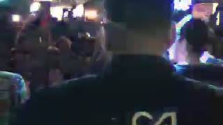 MC CEGO ABUSADO JACUMÃ AO VIVO