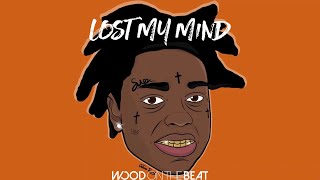 Kodak Black Type Beat Instrumental 2022 Lost My Mind