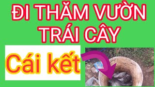 Thầy Tuấn đi thăm rẩy gặp cảnh tượng này mà lòng không kìm hãm được