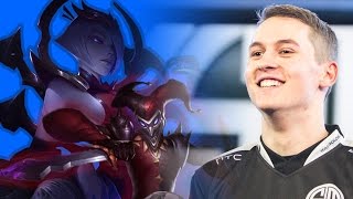 TSM SVENSKEREN SOLOQ - I HATE SHACO!