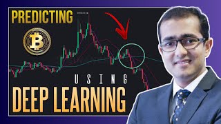 Predicting Bitcoin Price using *DEEP* Learning in 2023 [PART 2/2]🔴