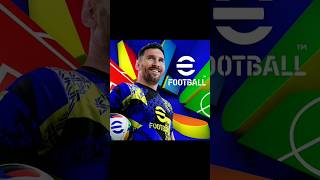 ابرز  احداث efootball🤩🔥 حزمتين ميسي ونيمار😱 والحكم موجود😨 وتغيرات كثير على الملعب ولجماهير🔥#football