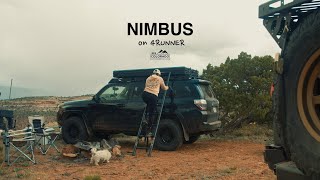 Nimbus on Toyota 4Runner | 4x4 Colorado