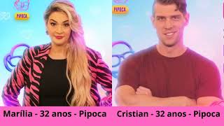 Lista BBB 23