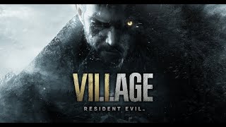 Resident Evil Village - PC - Parte 2