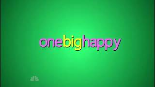 One Big Happy (2015) - Opening Theme