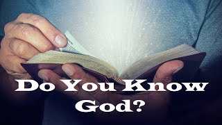 5 Minutes to a Deeper Relationship with God – Secrets of the Bible Unlocked – Christian Devotional