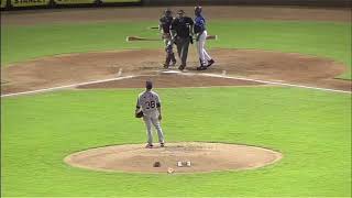 9/14/10: Tigers vs Rangers Full Game Highlights: DAVID MURPHY CAREER NIGHT!