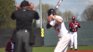 Oreogn High School Baseball: Tanner Cantwell's no-hitter lifts Willamette over Sandy, 2-0