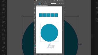 Adobe Illustrator Tricks #adobeillustrator #adobe #illustrator #logo #adobesoftware #Illustration