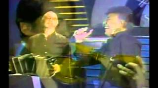 Astor Piazzolla y Raúl Lavie - "Balada Para un Loco" -  Live-1984