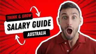 Think & Grow - Salary Guide