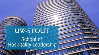 School of Hospitality Leadership | UW-Stout