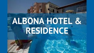 ALBONA HOTEL & RESIDENCE 3* Истрия обзор – отель АЛБОНА ХОТЕЛ ЭНД РЕЗИДЕНС 3* Истрия видео обзор