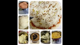 7 Unusual Genuine Fruit Ice Creams | Single Ingredient Banana Ice Cream with Three Flavors