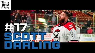 The Scott Darling Interview - That Boy Bent EP17