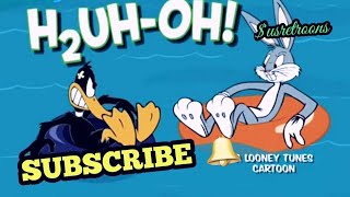 H2UH- OH! WEBTOON | BUG BUNNY | DAFFY DUCK @cartoonflix15