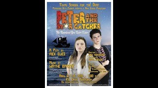 Peter & the Star Catcher 2017