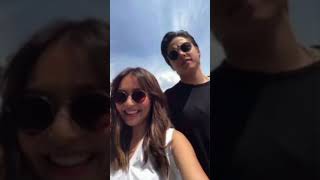 11 YEARS 😭💔 Kathryn Bernardo and Daniel Padilla, confirmed their breakup. 💔💔 #trending #kathniel