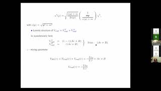 Vladimir Galkin, Heavy tetraquarks in the relativistic quark model