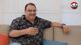 रंगपंढरी Face-to-Face: Anand Ingale - Part 2