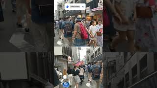 Japanese Street Food Kyoto Japan#shorts #youtubeshorts #shortvideo #japan #viral #youtube #video