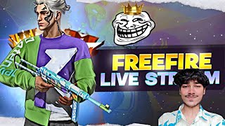 Free Fire Live 🔥😎