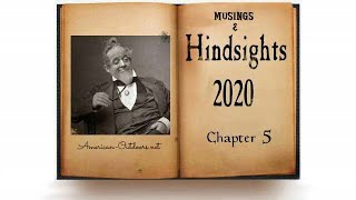 Hindsights Chapter 5