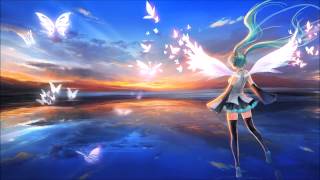 Nightcore - Pressure (Draper Ft. Laura Brehm)