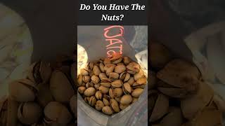 You got the nuts?! 🤣 #funny #lol #food