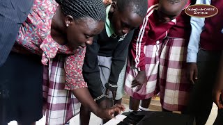 Transforming Lives with Music at Oloibormurt Primary School | Porini Community Project