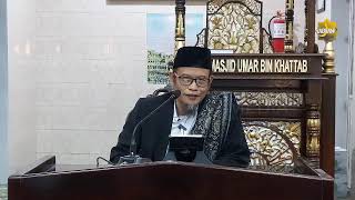 Mendidik Manusia - KH. Muhammad Syamlan