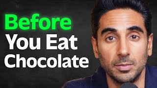 How Toxic Is Your Favourite Chocolate? - Ranking Best & Worst | Dr. Rupy Aujla