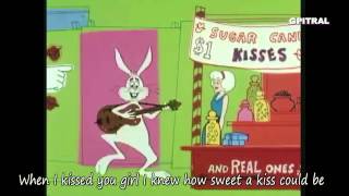 Sugar Sugar The Archies lyrics subtitled