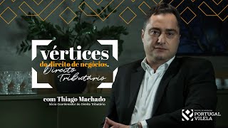 PV • Vértices do Direito de Negócios • Direito Tributário