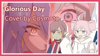 【Kasane Teto】"Glorious Day" covered by Cosmoto【Utau Cover + ust dl】