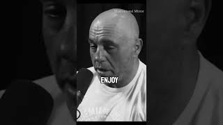 Finding passion to overcome tough situations | Joe Rogan