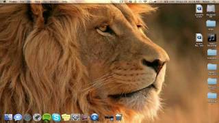 Mac OS X 10.7 Lion: Review