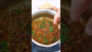 ఈసీ గా మటన్ ఖీమా తయారీ |mutton kheema in telugu|mutton telugu shorts|muttontelugu #youtubeshorts