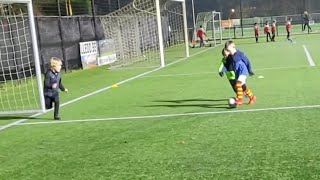 KV Mechelen training