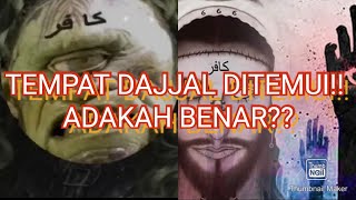 TOP 5 TEMPAT MISTERI SEHINGGA KINI!! ADAKAH PULAU DAJJAL SUDAH DITEMUI‼️‼️