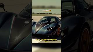 La Historia de Pagani pt1   #pagani  #carcontent #superautos #automobile #lamborghini #ferrari #cars